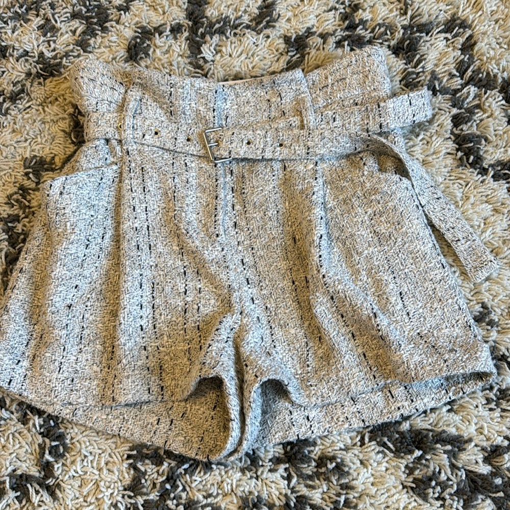 IRO shorts